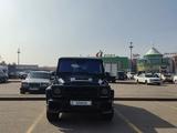 Mercedes-Benz G 500 2000 года за 11 000 000 тг. в Алматы – фото 2