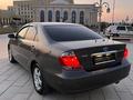 Toyota Camry 2005 года за 7 100 000 тг. в Туркестан – фото 18