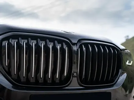 BMW X5 2020 года за 40 000 000 тг. в Алматы – фото 8