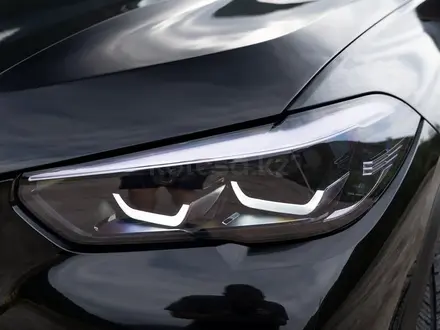 BMW X5 2020 года за 40 000 000 тг. в Алматы – фото 9