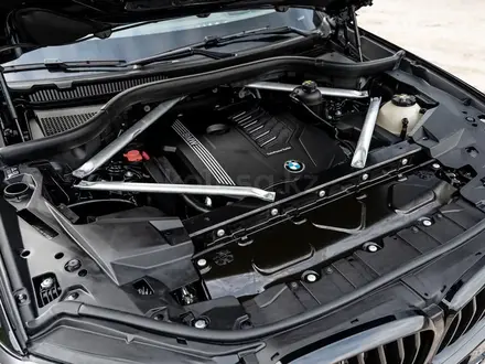 BMW X5 2020 года за 40 000 000 тг. в Алматы – фото 36