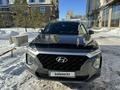 Hyundai Santa Fe 2021 годаүшін14 600 000 тг. в Астана – фото 8