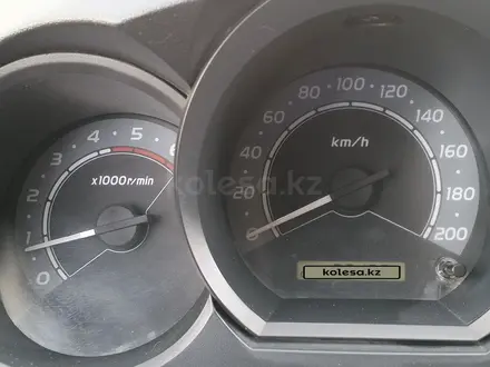 Toyota Hilux 2009 года за 7 100 000 тг. в Бейнеу – фото 11