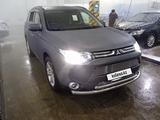 Mitsubishi Outlander 2013 года за 7 350 000 тг. в Астана – фото 3