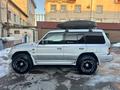 Mitsubishi Pajero 1998 годаүшін6 900 000 тг. в Шымкент – фото 8