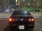 Volkswagen Passat 2006 года за 2 950 000 тг. в Астана – фото 5