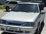 ВАЗ (Lada) 2114 2013 годаүшін950 000 тг. в Талдыкорган – фото 4