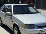 ВАЗ (Lada) 2114 2013 годаүшін950 000 тг. в Талдыкорган