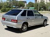 ВАЗ (Lada) 2114 2013 годаүшін950 000 тг. в Талдыкорган – фото 2