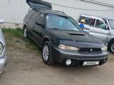 Subaru Outback 1997 года за 2 400 000 тг. в Алматы – фото 2