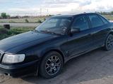 Audi 100 1994 годаүшін1 300 000 тг. в Уральск