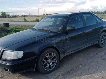 Audi 100 1994 года за 1 300 000 тг. в Уральск