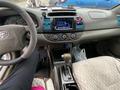 Toyota Camry 2005 годаfor4 900 000 тг. в Алматы – фото 12