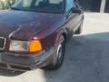 Audi 80 1991 года за 600 000 тг. в Тараз – фото 2