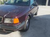 Audi 80 1991 года за 600 000 тг. в Тараз – фото 2