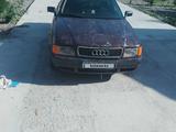 Audi 80 1991 года за 600 000 тг. в Тараз