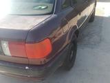 Audi 80 1991 года за 600 000 тг. в Тараз – фото 4