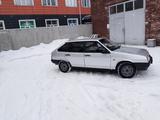 ВАЗ (Lada) 2109 2004 годаfor2 600 000 тг. в Усть-Каменогорск – фото 2