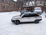 ВАЗ (Lada) 2109 2004 годаfor2 600 000 тг. в Усть-Каменогорск – фото 4