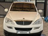 SsangYong Kyron 2013 года за 4 658 999 тг. в Актобе – фото 2