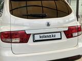 SsangYong Kyron 2013 года за 4 658 999 тг. в Актобе – фото 5