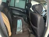 SsangYong Kyron 2013 года за 3 850 000 тг. в Актобе – фото 5