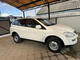 SsangYong Kyron 2013 года за 4 658 999 тг. в Актобе – фото 3