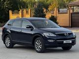 Mazda CX-9 2008 года за 5 900 000 тг. в Актобе – фото 3