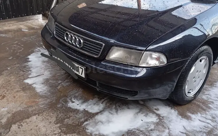 Audi A4 1996 годаүшін1 400 000 тг. в Шымкент