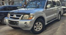 Mitsubishi Pajero 2006 годаүшін7 000 000 тг. в Шымкент