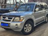 Mitsubishi Pajero 2006 годаүшін7 000 000 тг. в Шымкент – фото 2