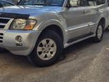 Mitsubishi Pajero 2006 годаүшін7 000 000 тг. в Шымкент – фото 4