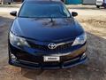 Toyota Camry 2013 годаүшін5 800 000 тг. в Актобе