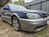 Subaru Outback 2001 годаfor2 900 000 тг. в Шу – фото 2