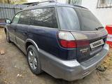 Subaru Outback 2001 годаfor2 900 000 тг. в Шу – фото 3