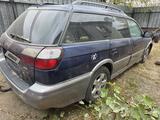 Subaru Outback 2001 годаfor2 900 000 тг. в Шу – фото 4