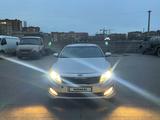 Kia Optima 2010 годаүшін4 790 000 тг. в Актобе – фото 2