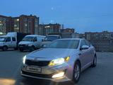 Kia Optima 2010 годаүшін4 790 000 тг. в Актобе