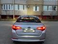 Kia Optima 2010 года за 4 790 000 тг. в Актобе – фото 4