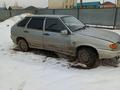 ВАЗ (Lada) 2114 2007 года за 600 000 тг. в Актобе – фото 2