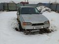 ВАЗ (Lada) 2114 2007 года за 600 000 тг. в Актобе