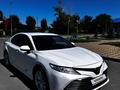 Toyota Camry 2019 годаfor11 000 000 тг. в Астана – фото 3