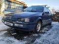 Volkswagen Passat 1993 годаfor1 800 000 тг. в Костанай – фото 6