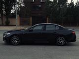 BMW 525 2024 годаүшін31 000 000 тг. в Актобе – фото 4
