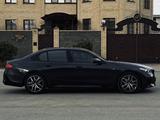 BMW 525 2024 годаүшін31 000 000 тг. в Актобе – фото 5