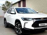 Chevrolet Tracker 2024 года за 7 500 000 тг. в Астана