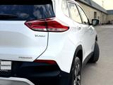 Chevrolet Tracker 2024 года за 7 500 000 тг. в Астана – фото 2