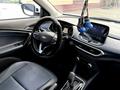 Chevrolet Tracker 2024 года за 7 500 000 тг. в Астана – фото 4