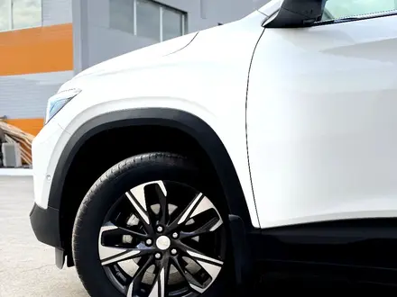 Chevrolet Tracker 2024 года за 7 500 000 тг. в Астана – фото 6