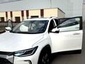 Chevrolet Tracker 2024 года за 7 500 000 тг. в Астана – фото 7